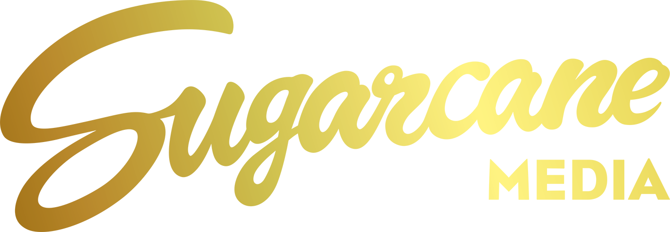 Sugarcane Media logo